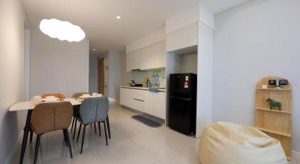 Sentral Suites Kuala Lumpur By DreamCloud - image 4