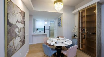 Sentral Suites Kuala Lumpur By DreamCloud - image 5
