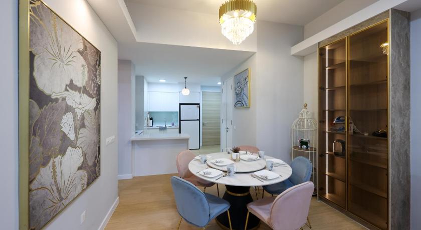 Sentral Suites Kuala Lumpur By DreamCloud - image 5