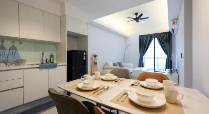 Sentral Suites Kuala Lumpur By DreamCloud - image 6
