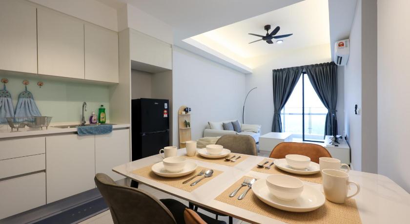 Sentral Suites Kuala Lumpur By DreamCloud - image 6