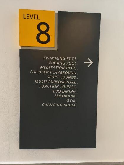 Ancubic Botanical Bangsar South KL Vacation Home - image 22