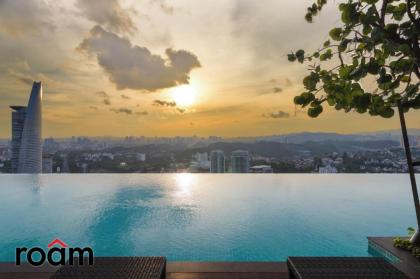 ViiA Residence Kuala Lumpur Roam