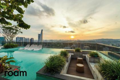 ViiA Residence Kuala Lumpur Roam - image 11