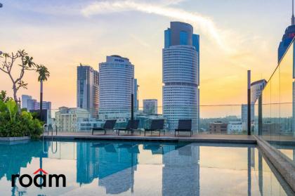 Quill Residences KLCC - image 11