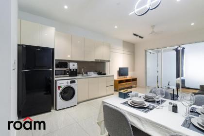 Quill Residences KLCC - image 21