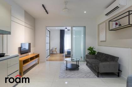 Quill Residences KLCC - image 23