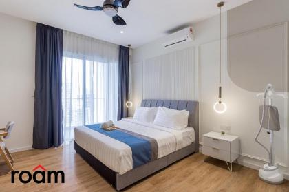 Quill Residences KLCC - image 24