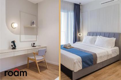 Quill Residences KLCC - image 25