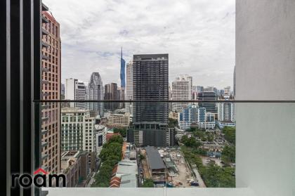 Quill Residences KLCC - image 26