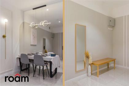 Quill Residences KLCC - image 27