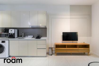 Quill Residences KLCC - image 29