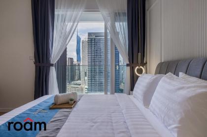 Quill Residences KLCC - image 30