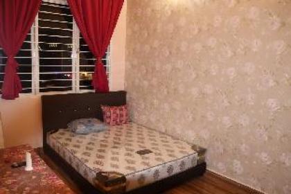 Full Furnished Family Apartment - image 15
