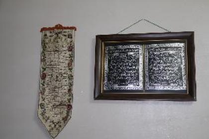 Full Furnished Family Apartment - image 9