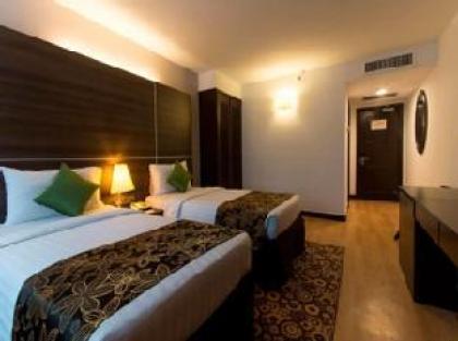 RegalPark Hotel - image 21