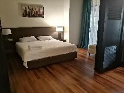 AVANI SEPANG GOLDCOAST RESORT FAMILY SUITE - image 3