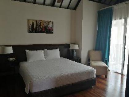 AVANI SEPANG GOLDCOAST RESORT FAMILY SUITE - image 5