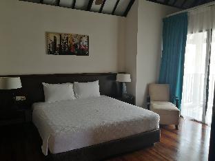AVANI SEPANG GOLDCOAST RESORT FAMILY SUITE - image 5