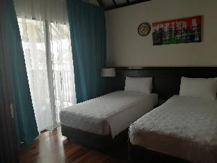 AVANI SEPANG GOLDCOAST RESORT FAMILY SUITE - image 6