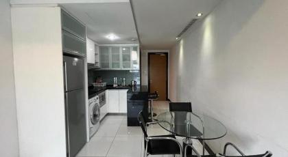 BBHomes at Casa Residency KL - image 21