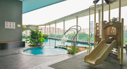 BBHomes at Casa Residency KL - image 22