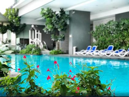 BBHomes at Casa Residency KL - image 25