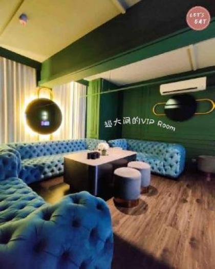 FREE Parking: 1-6pax Loft Netflix Empire Damansara - image 19