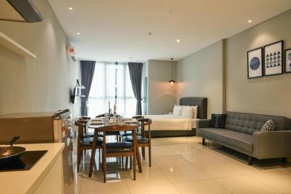 Atria Suites - image 22