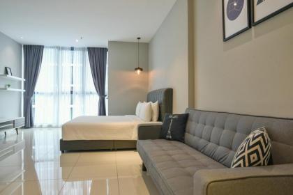 Atria Suites - image 26