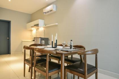 Atria Suites - image 27
