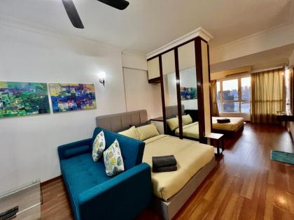 Casa Mutiara Apartments by Moonlight - image 22