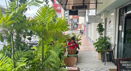 Crystal Suite at Opus Kuala Lumpur   - image 22