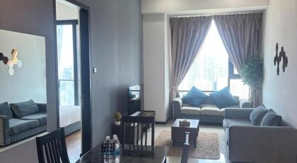 Crystal Suite at Opus Kuala Lumpur   - image 23