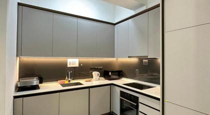 Crystal Suite at Opus Kuala Lumpur   - image 24