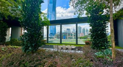 Crystal Suite at Opus Kuala Lumpur   - image 27