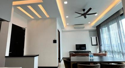 Crystal Suite at Opus Kuala Lumpur   - image 29