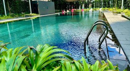 Crystal Suite at Opus Kuala Lumpur   - image 30