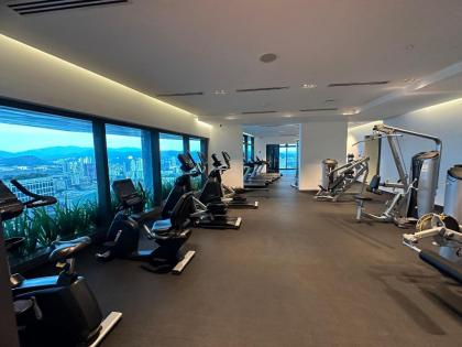 Eaton suites KLCC by Falmas  - image 21