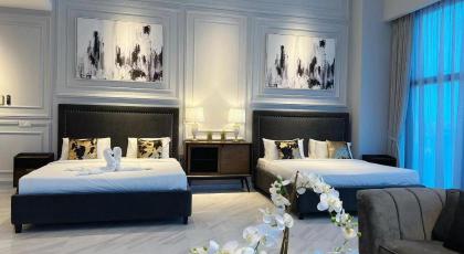 Eaton suites KLCC by Falmas  - image 23