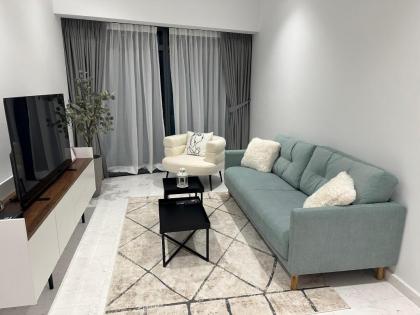 Eaton suites KLCC by Falmas  - image 25