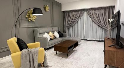 Eaton suites KLCC by Falmas  - image 30