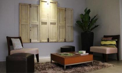 Redstone Boutique Hotel Kuala Lumpur - image 23