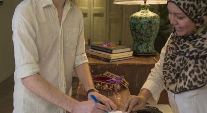 Redstone Boutique Hotel Kuala Lumpur - image 29
