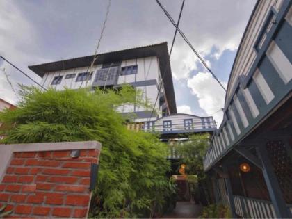 Redstone Boutique Hotel Kuala Lumpur - image 8