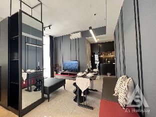 Axon Bukit Bintang Pavillion Wi-Fi 2Bedroom 05 - main image