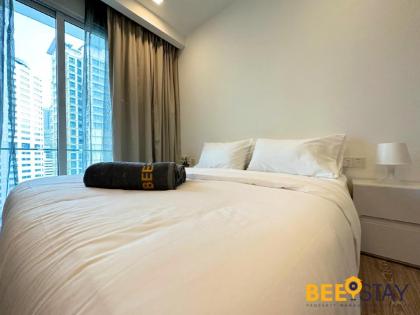 One Ceylon Bukit Bintang Kuala Lumpur - image 23