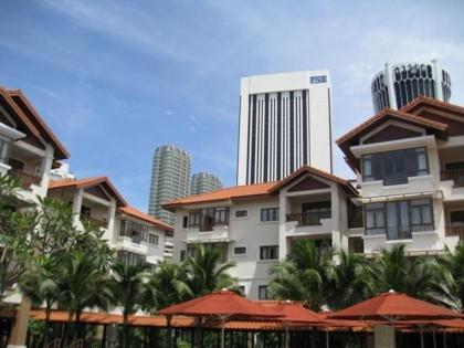 183 Leisure Resort by HomeBrickz Kuala Lumpur