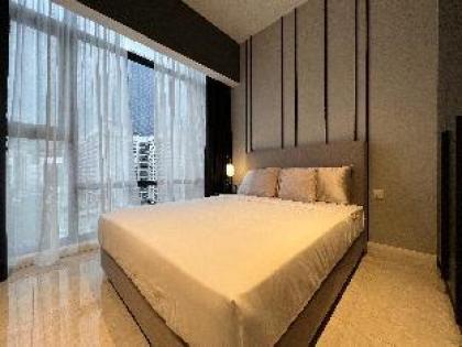 Axon Residence Kuala Lumpur Bukit Bintang by Apex - image 21