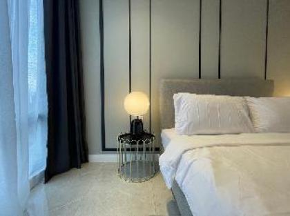Axon Residence Kuala Lumpur Bukit Bintang by Apex - image 22